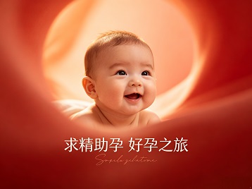 隆子求精助孕科学助孕 开启专属好孕之旅
