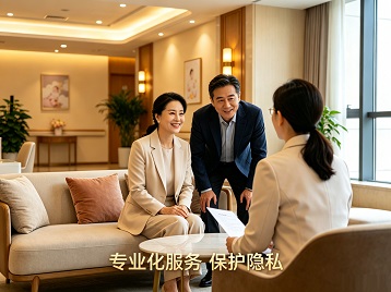隆子有偿售卵代生女生的客户的客户群体有哪些