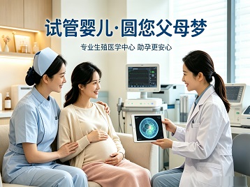 隆子辅助生育服务 试管婴儿行业的兴起背景、发展与未来展望
